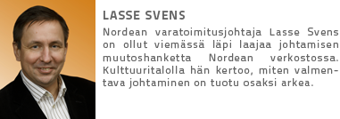 Lasse Svens