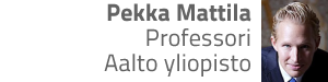 Pekka Mattila