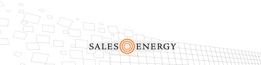 Sales Energy Consulting SEC Oy